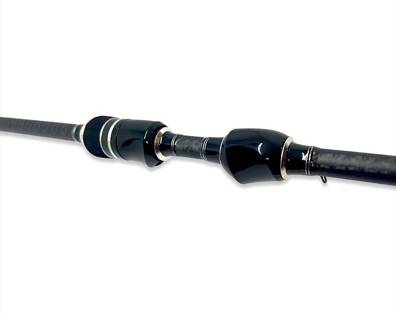 PerchZilla™ NED 7'6 fot 3-15g Haspel